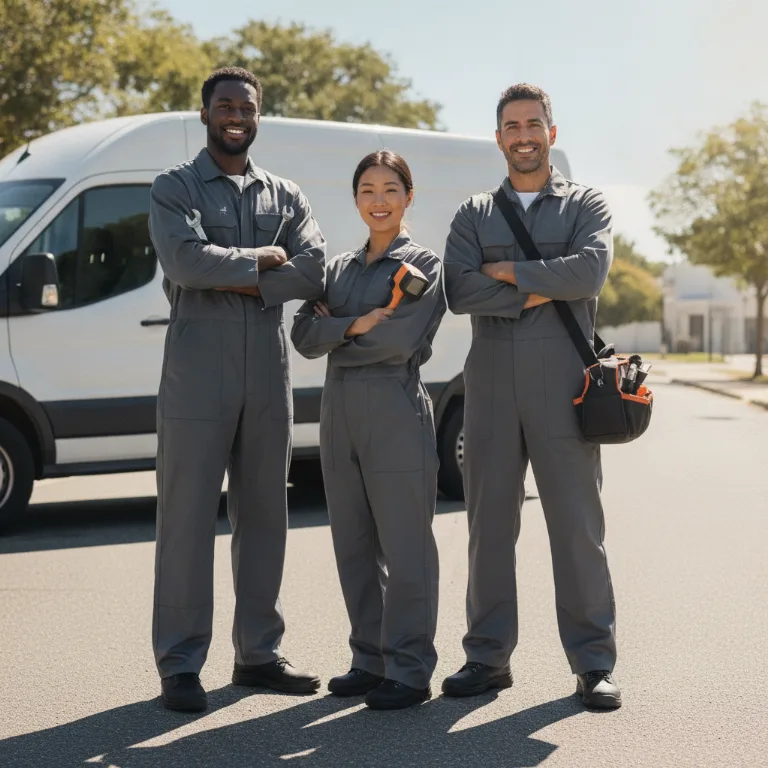 Kühlerreparatur Team in Schwerte