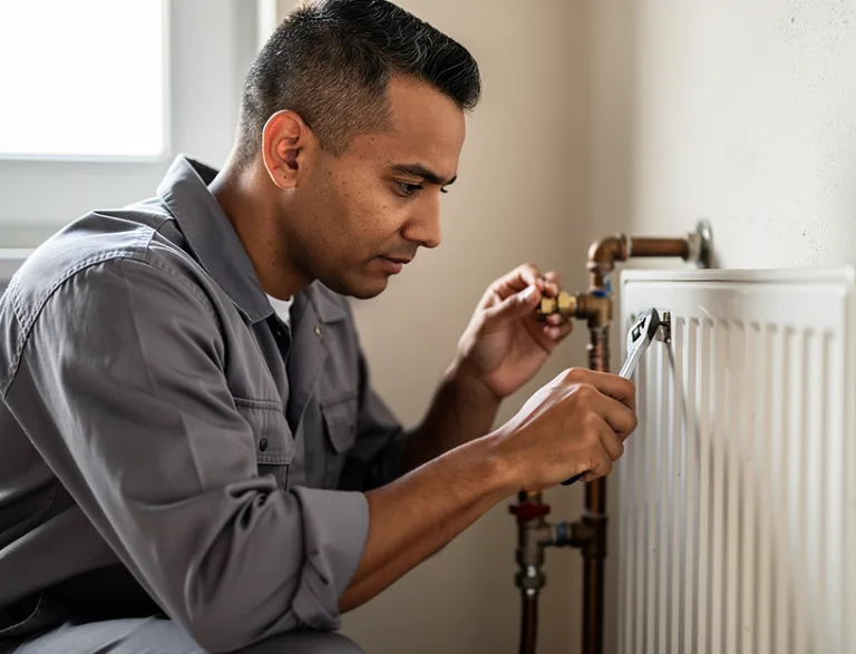 Kühlerreparatur Service in Schwerte